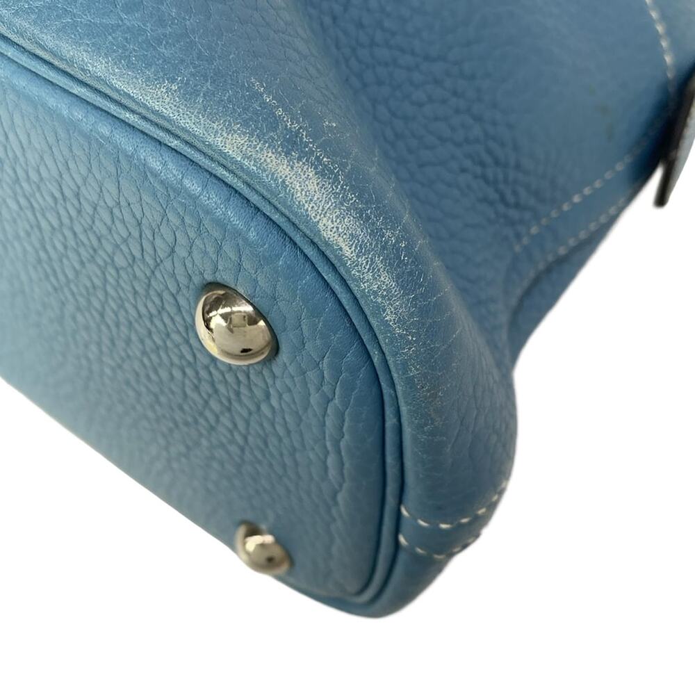 Hermès Bolide 31 Handbag - Picture 7 of 16